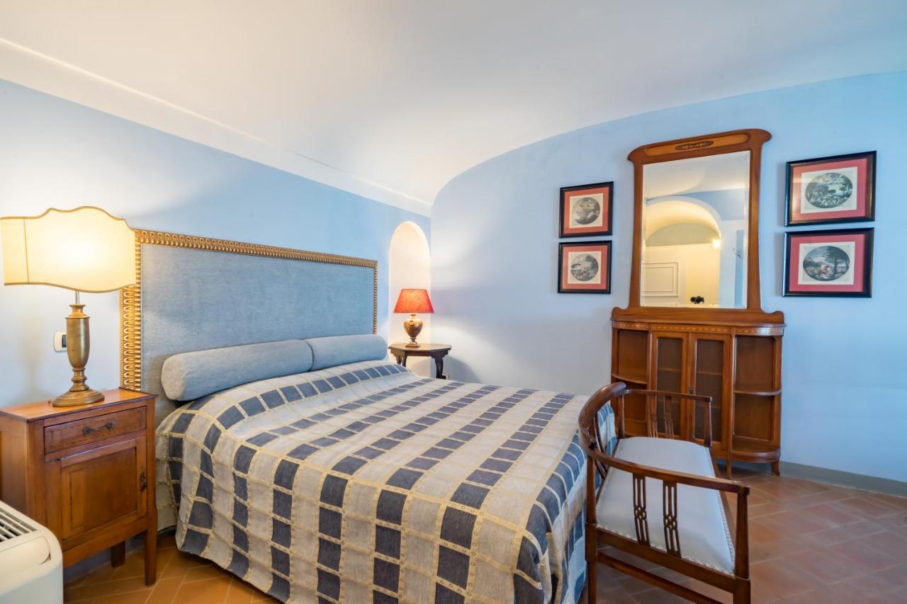Borgo Dei Saraceni - Domus Indomita Bed & Breakfast Agropoli Exterior photo